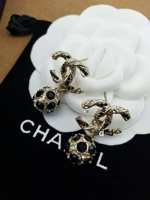 Picture of Chanel Earring _SKUChanelearing03jj283324